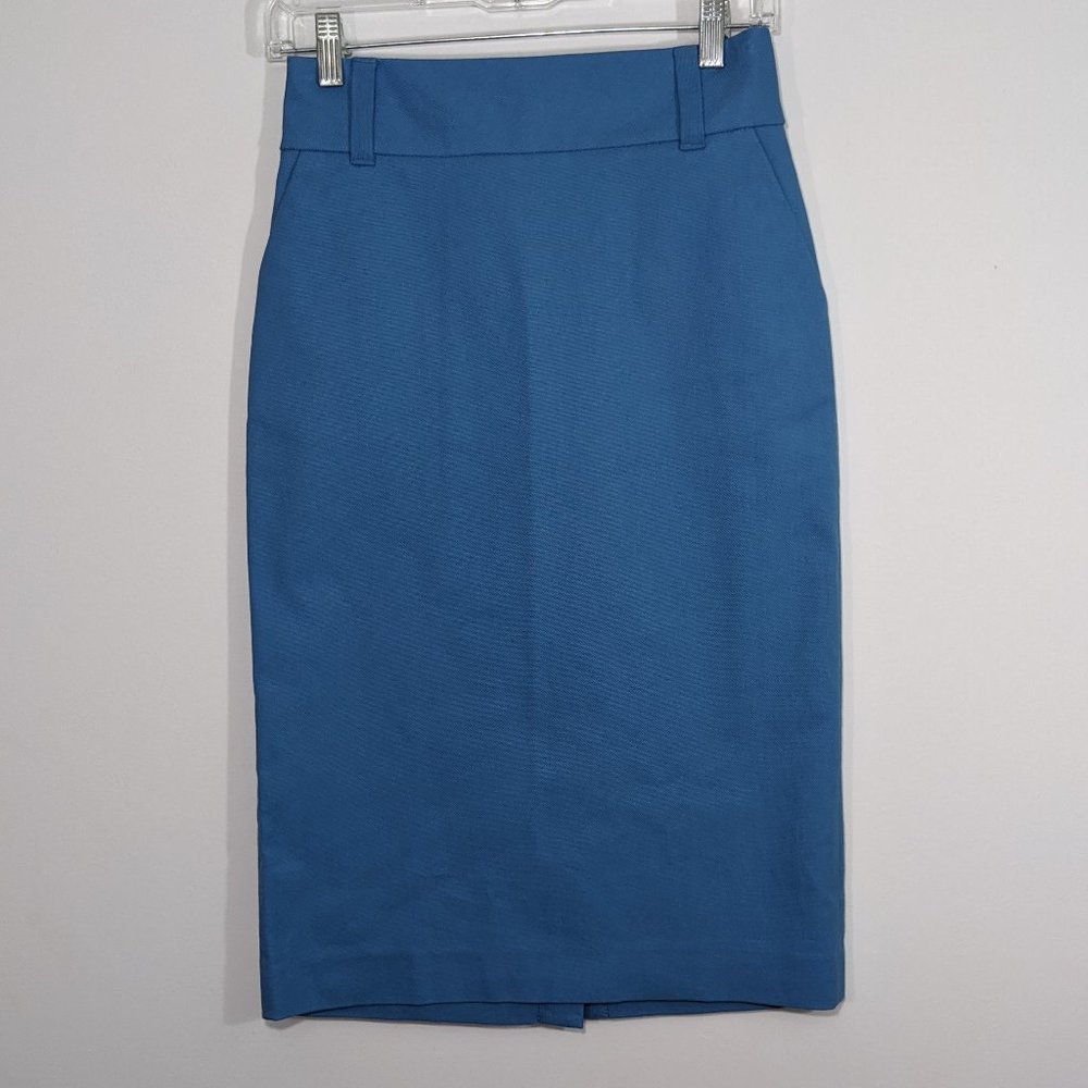 NWOT Banana Republic Pencil Skirt